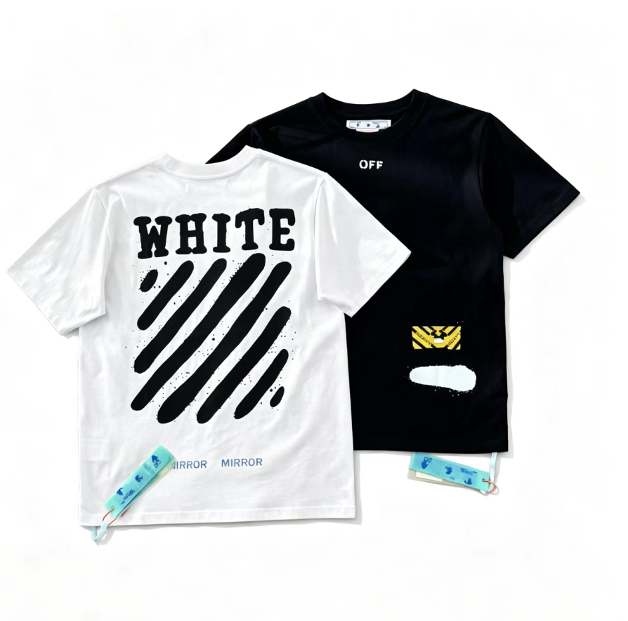 OFF-WHITE  T-Shirt