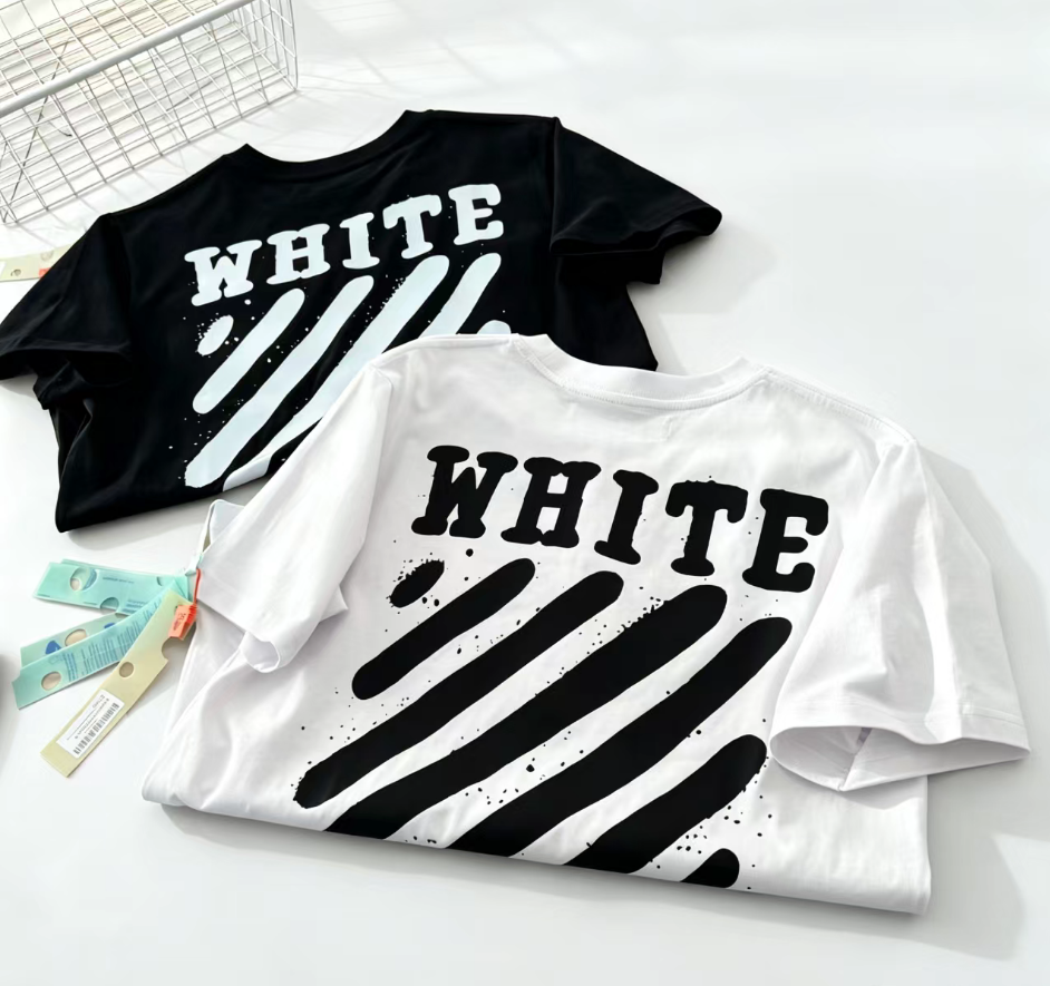 OFF-WHITE  T-Shirt