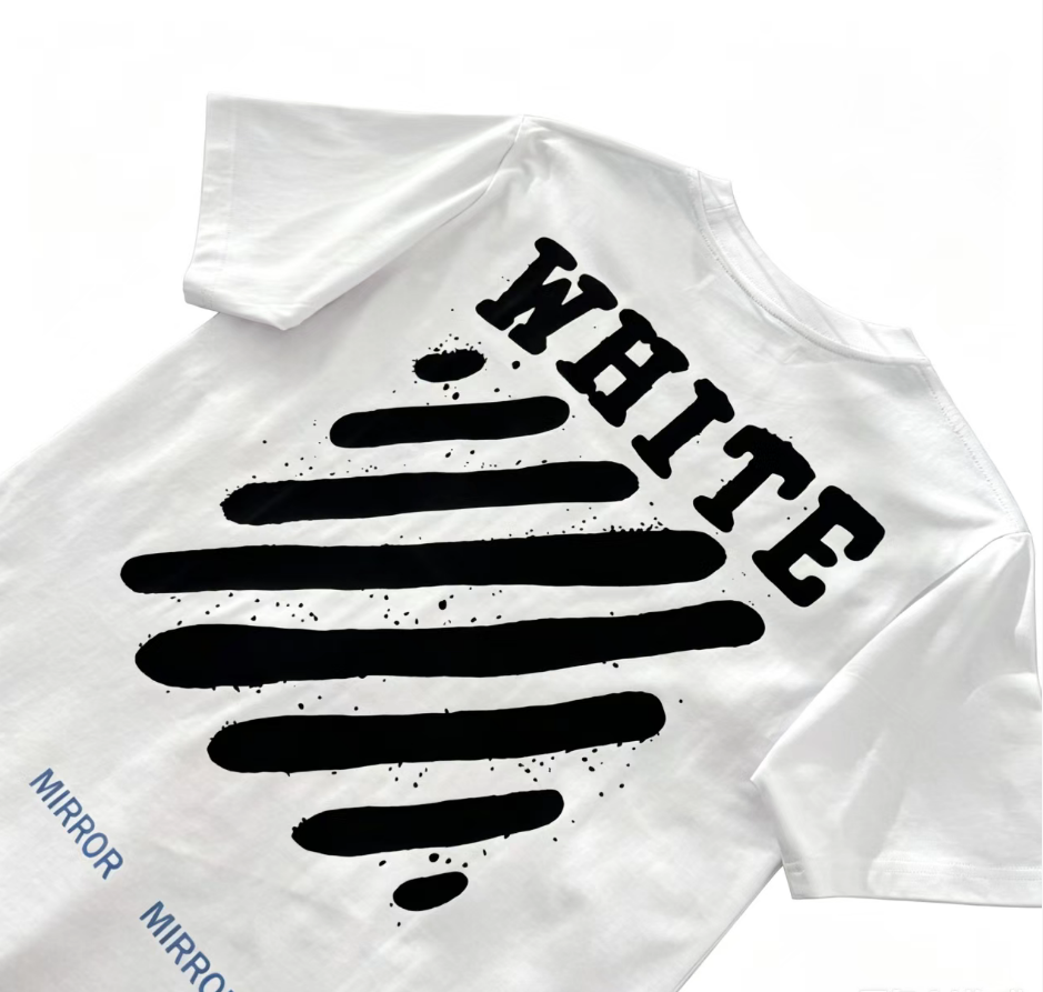 OFF-WHITE  T-Shirt