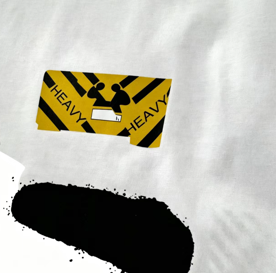 OFF-WHITE  T-Shirt
