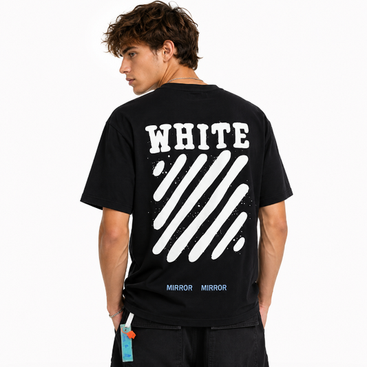 OFF-WHITE  T-Shirt