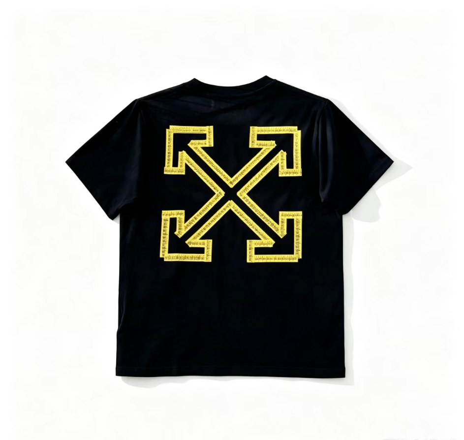 OFF-WHITE  T-Shirt
