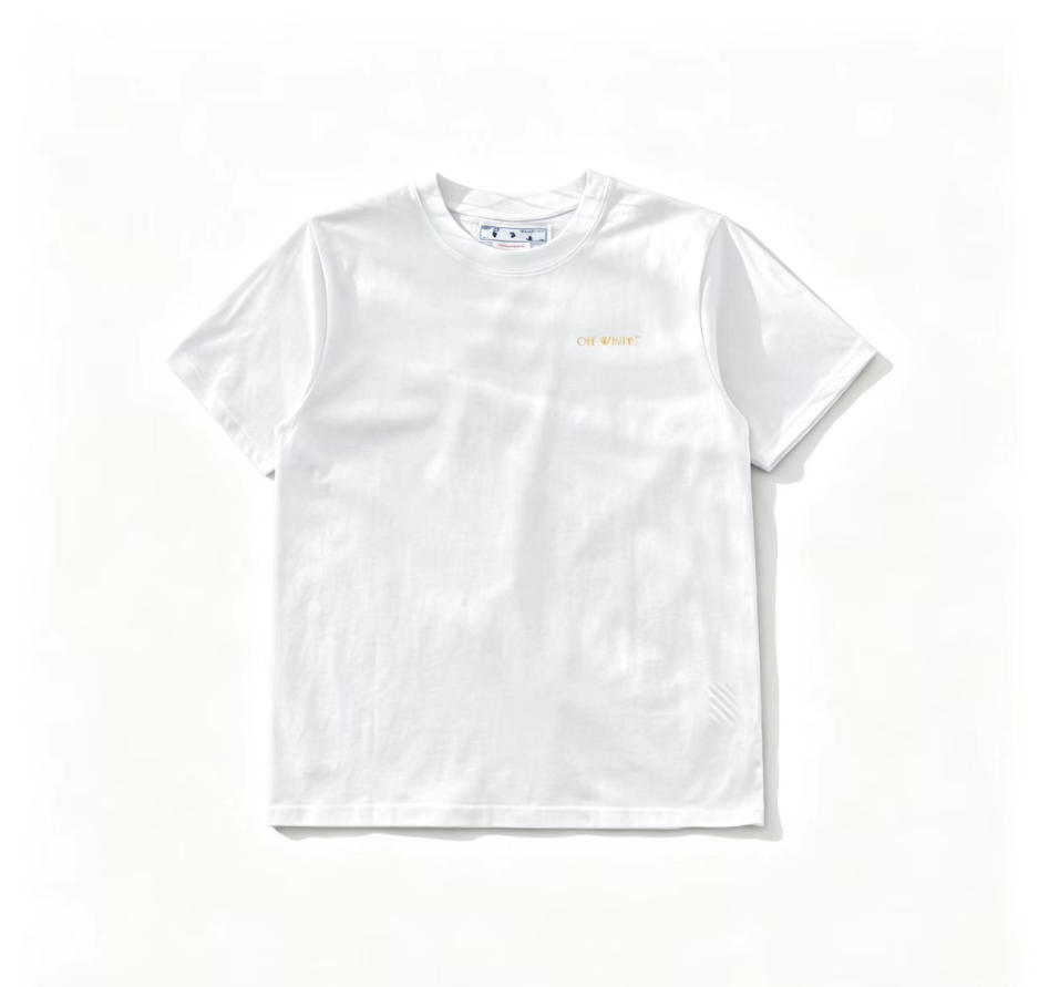 OFF-WHITE  T-Shirt
