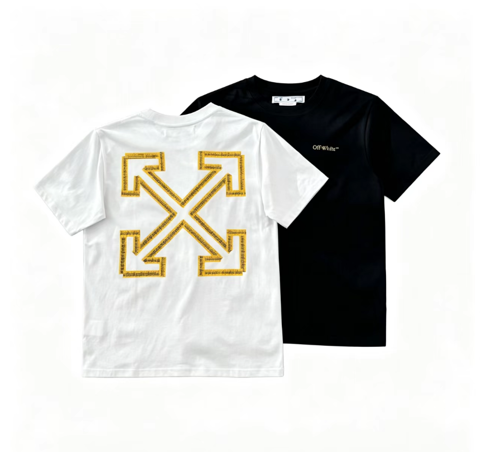 OFF-WHITE  T-Shirt
