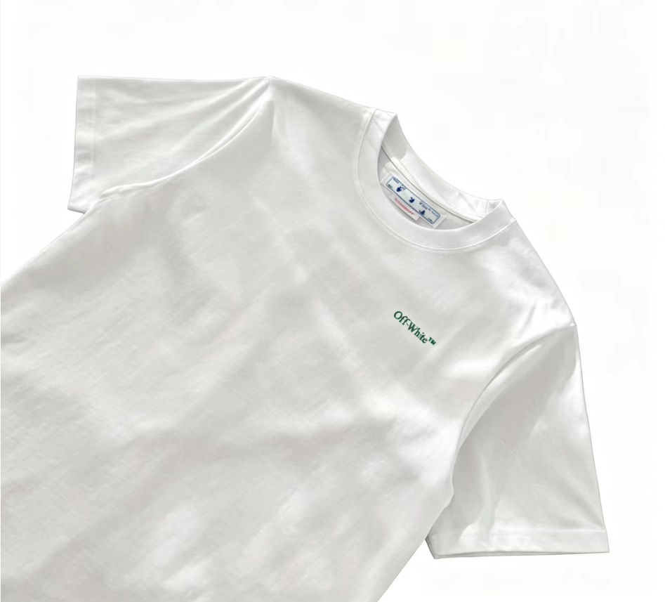 OFF-WHITE  T-Shirt
