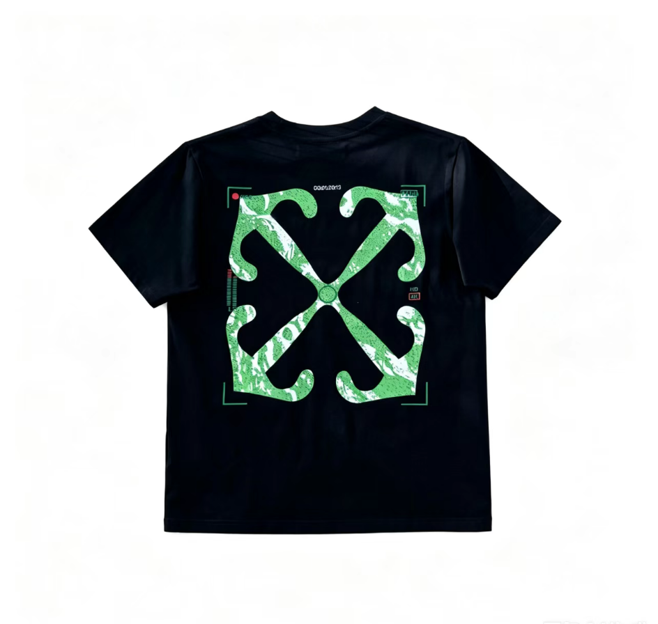 OFF-WHITE  T-Shirt
