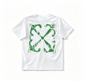 OFF-WHITE  T-Shirt