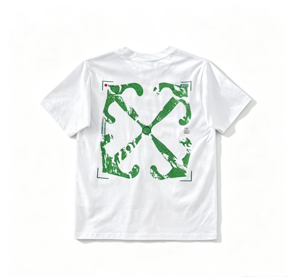 OFF-WHITE  T-Shirt