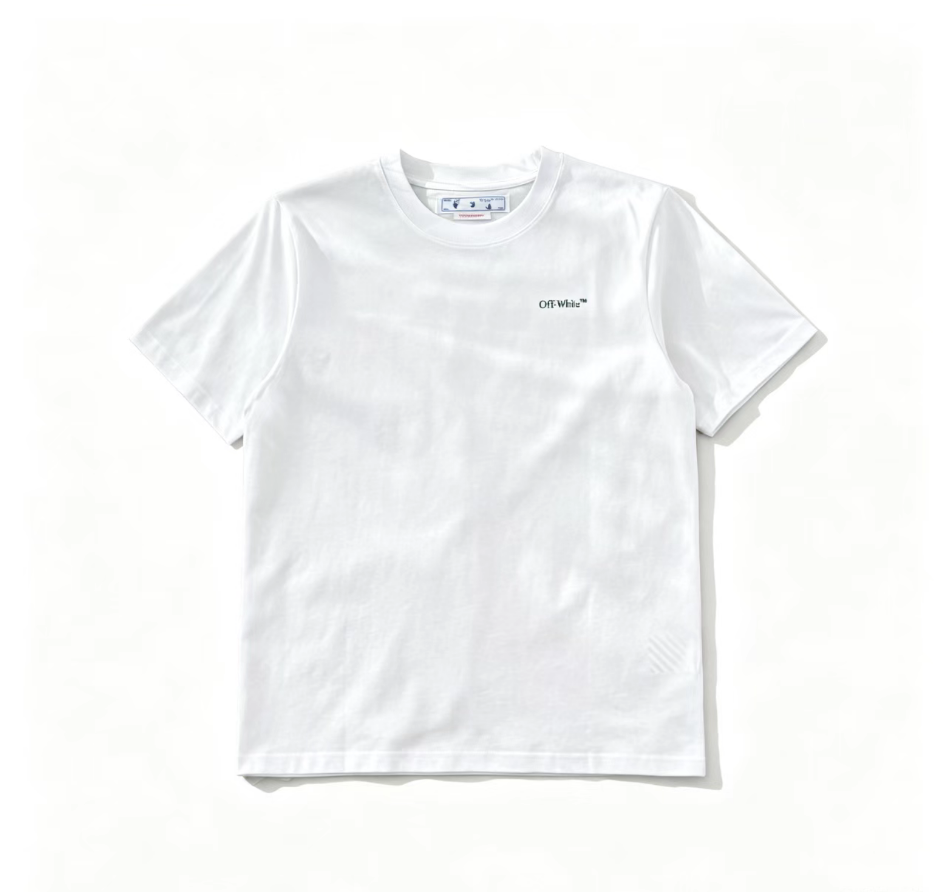 OFF-WHITE  T-Shirt