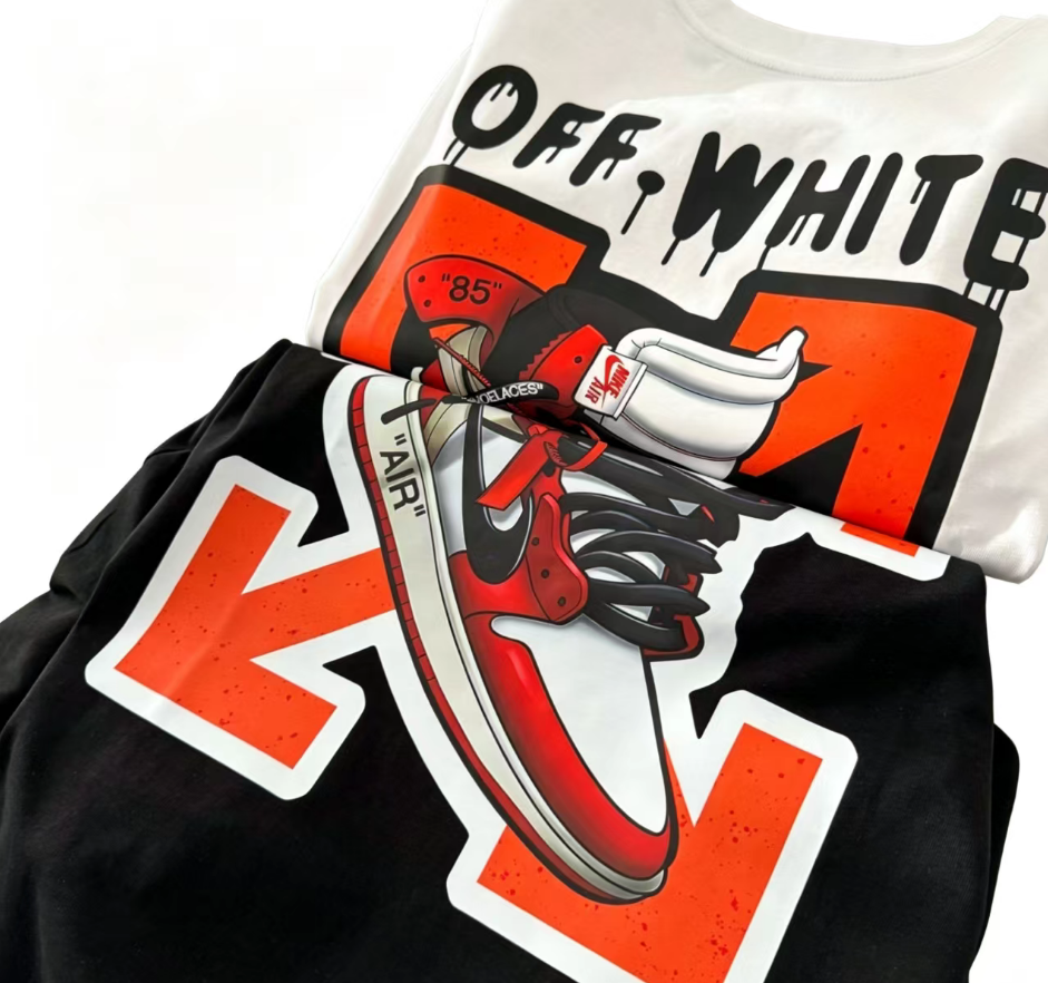OFF-WHITE  T-Shirt