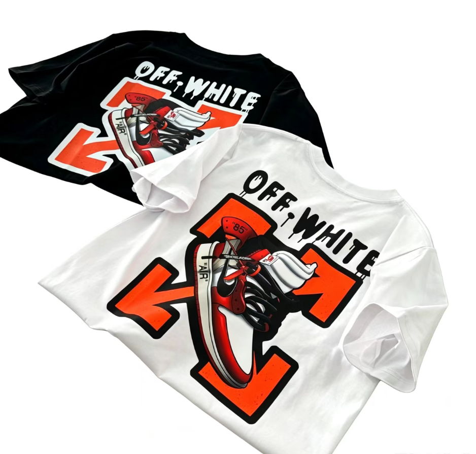 OFF-WHITE  T-Shirt