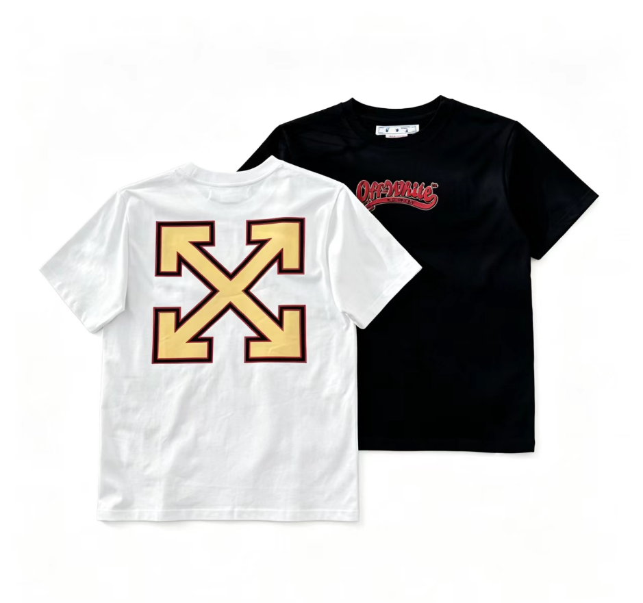 OFF-WHITE  T-Shirt