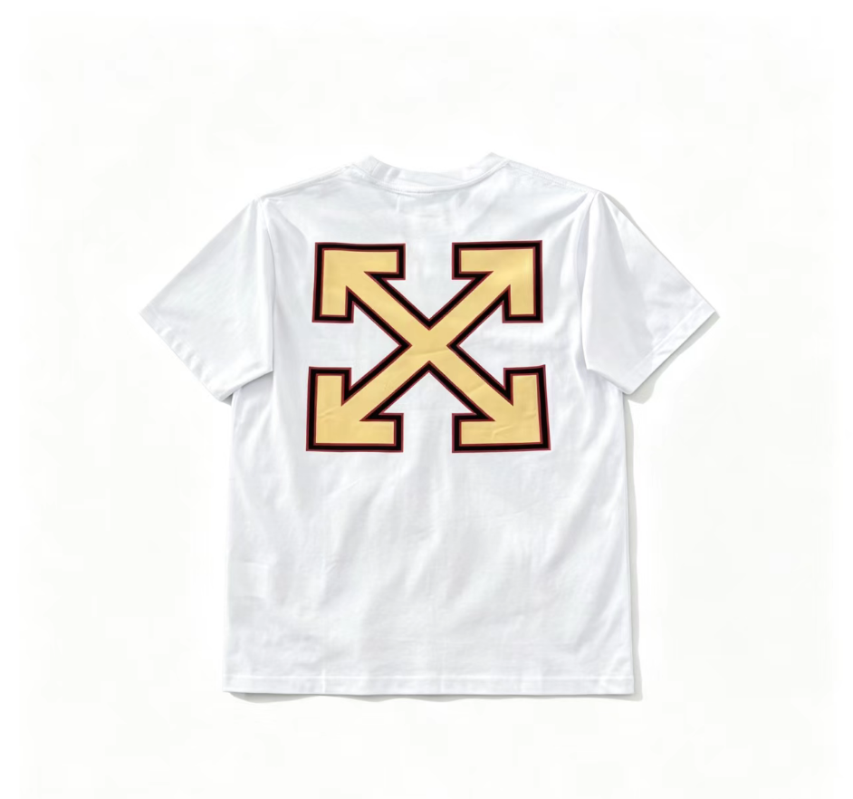 OFF-WHITE  T-Shirt