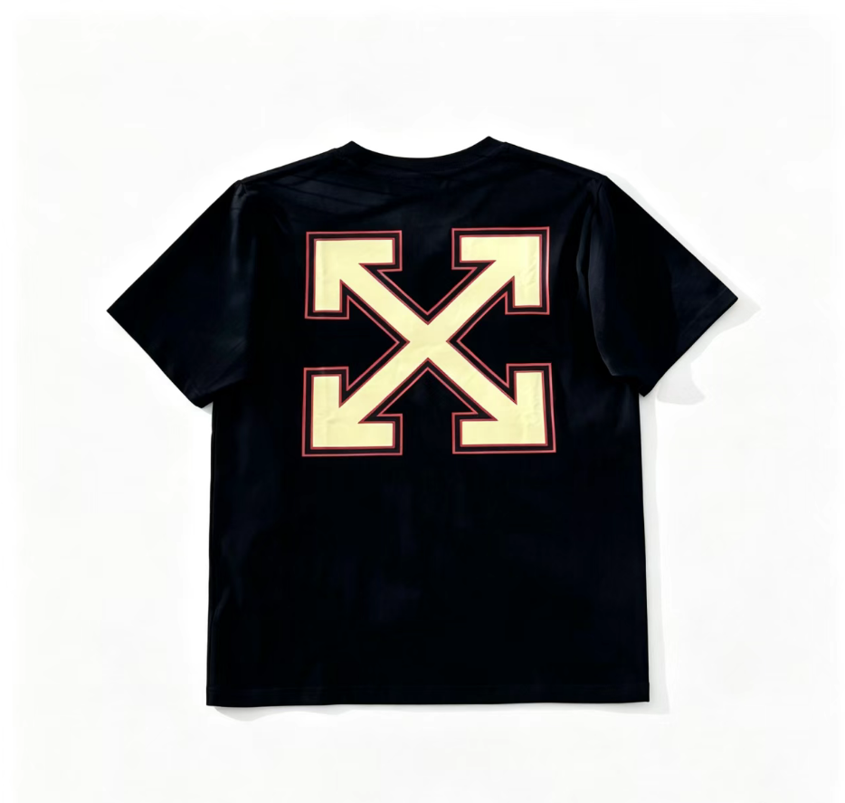 OFF-WHITE  T-Shirt