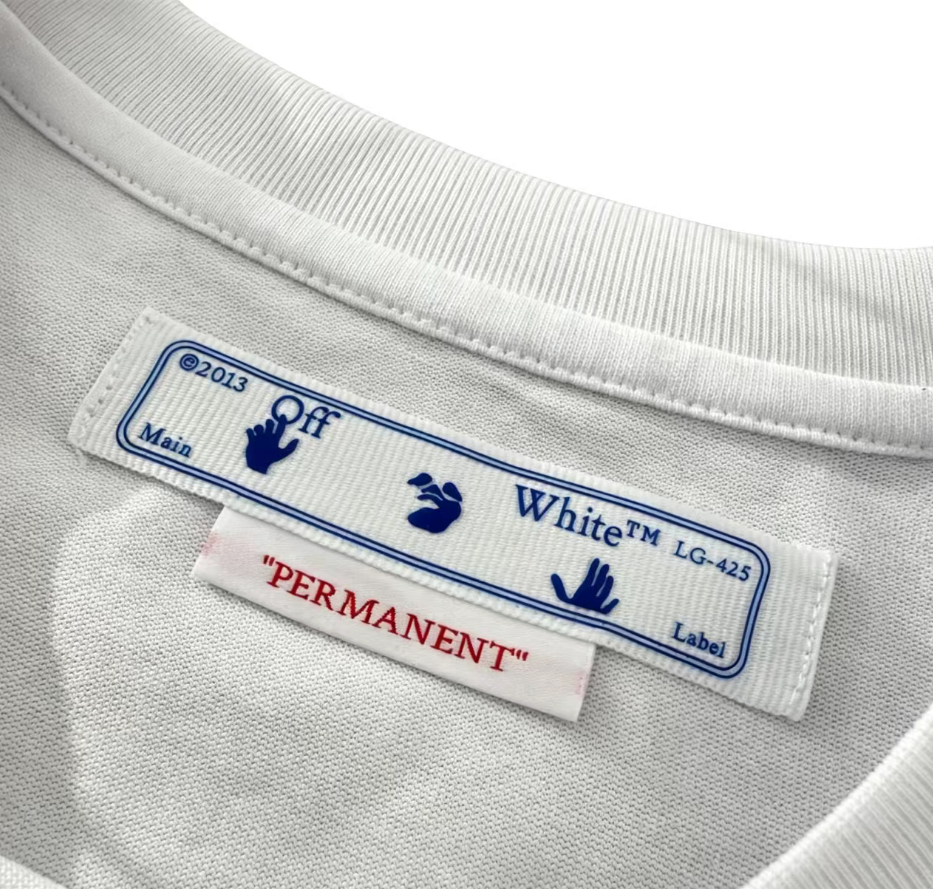 OFF-WHITE  T-Shirt