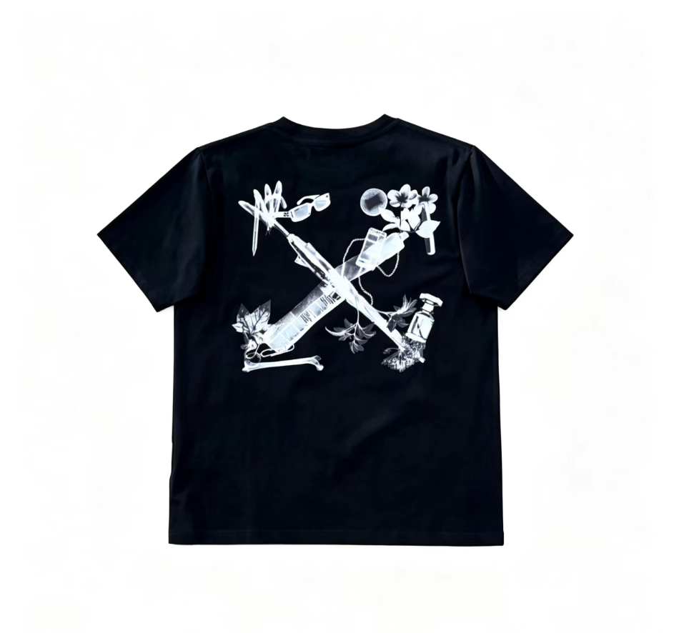 OFF-WHITE  T-Shirt