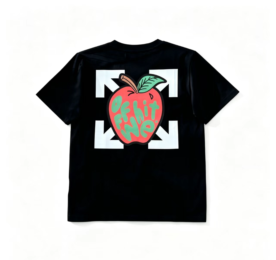 OFF-WHITE  T-Shirt