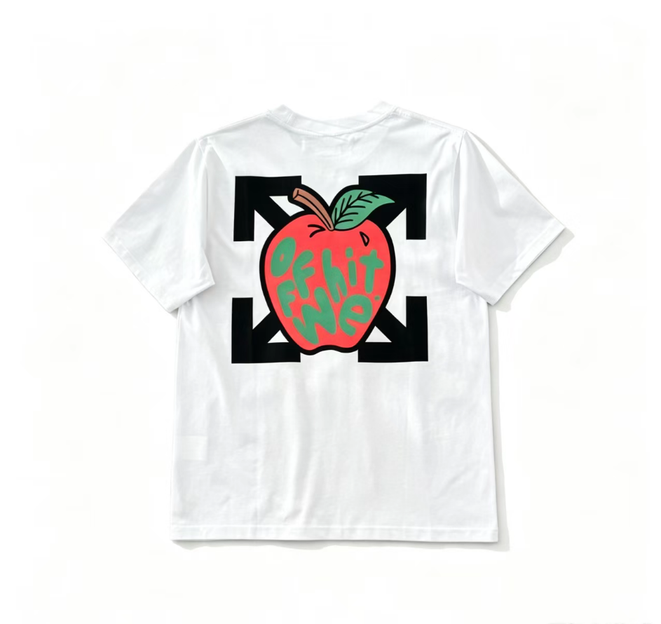 OFF-WHITE  T-Shirt