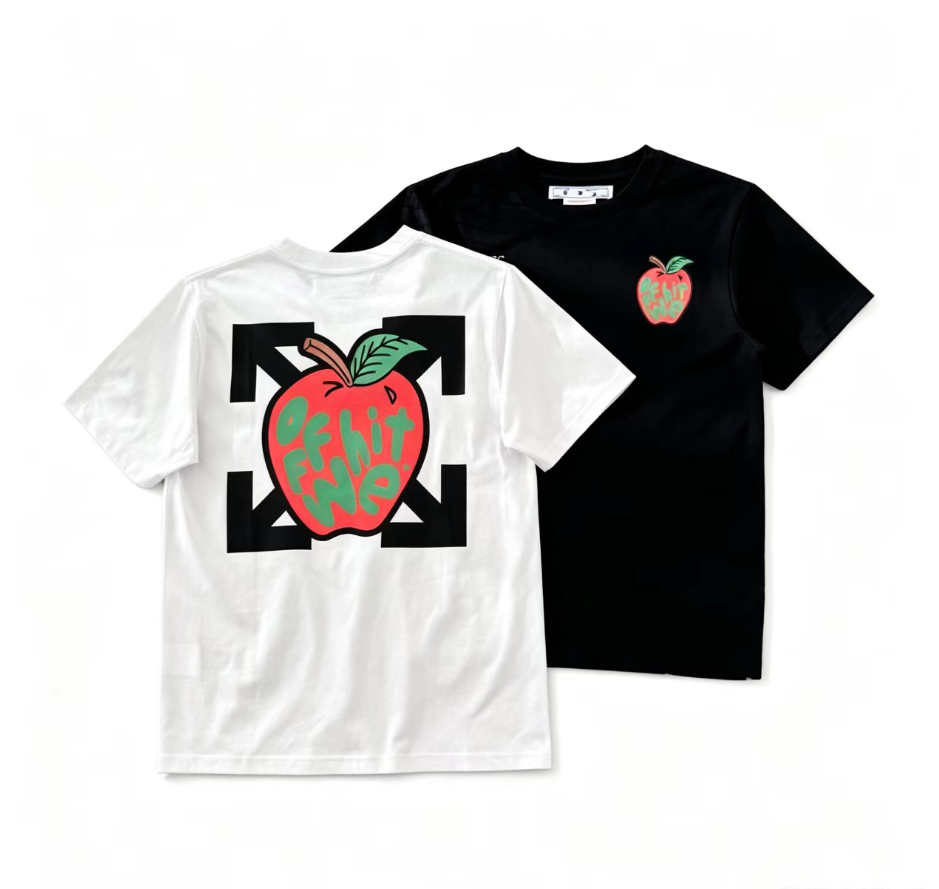 OFF-WHITE  T-Shirt