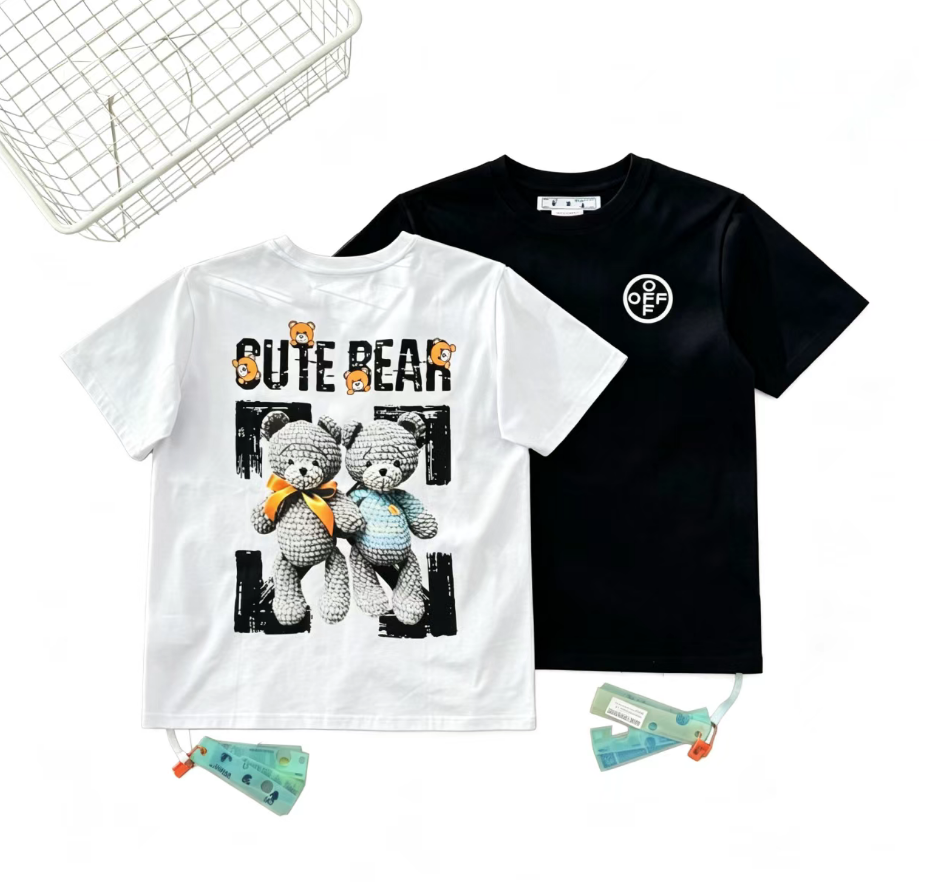 OFF-WHITE  T-Shirt