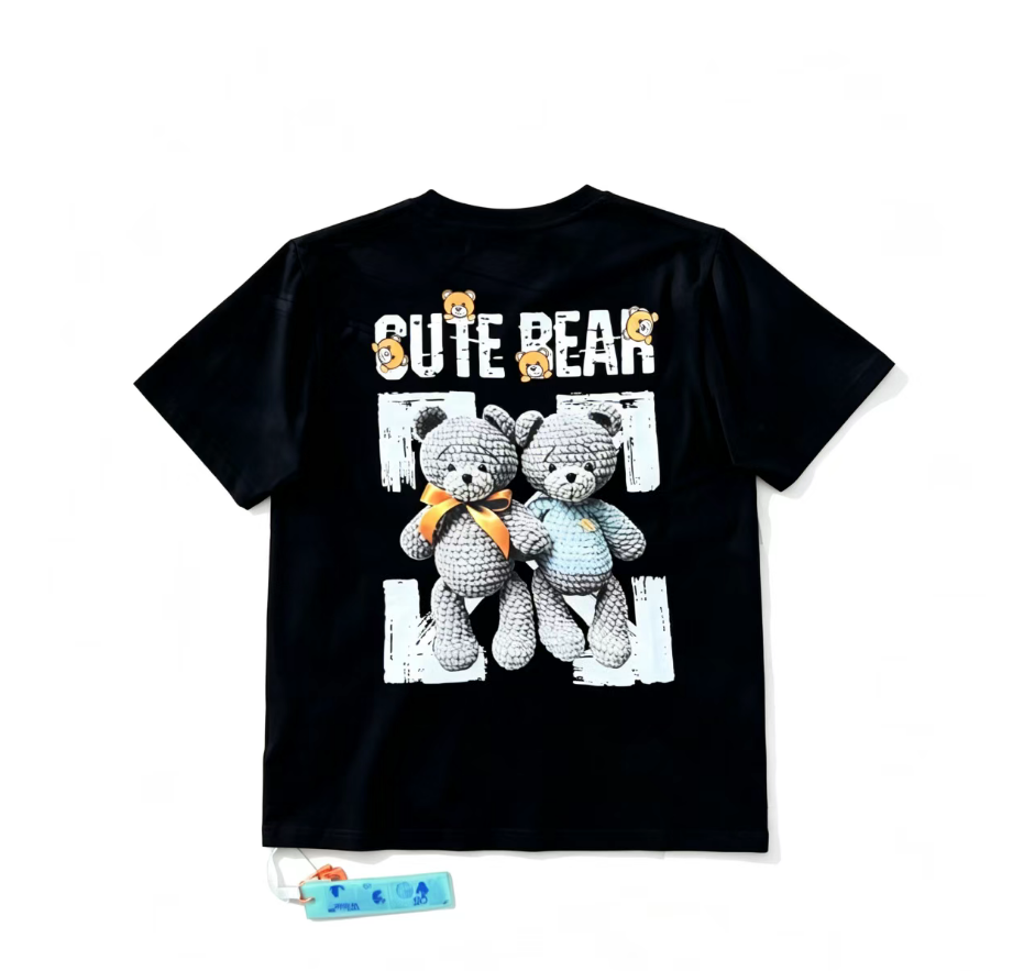 OFF-WHITE  T-Shirt