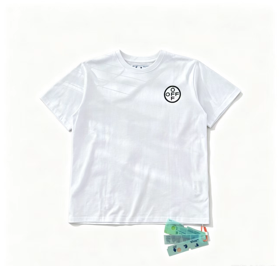 OFF-WHITE  T-Shirt