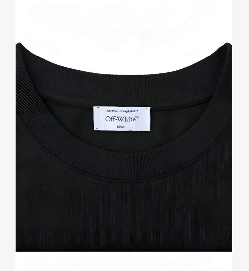 OFF-WHITE  T-Shirt