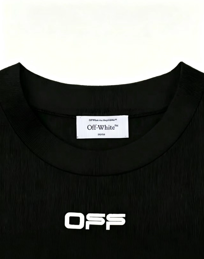 OFF-WHITE  T-Shirt