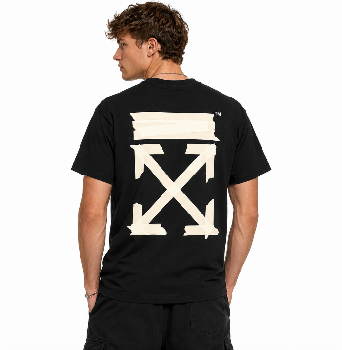 OFF-WHITE  T-Shirt