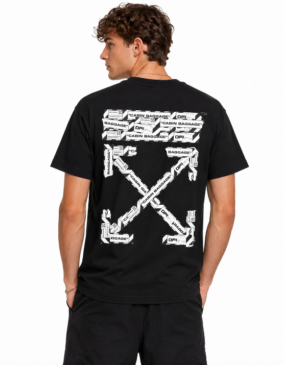 OFF-WHITE  T-Shirt
