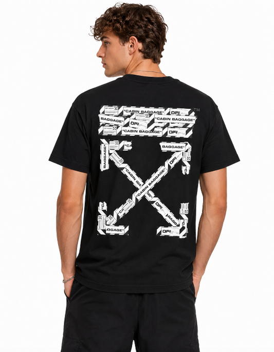 OFF-WHITE  T-Shirt