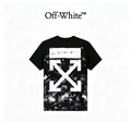 OFF-WHITE  T-Shirt
