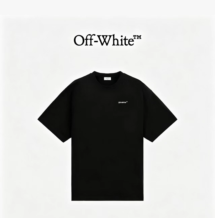 OFF-WHITE  T-Shirt