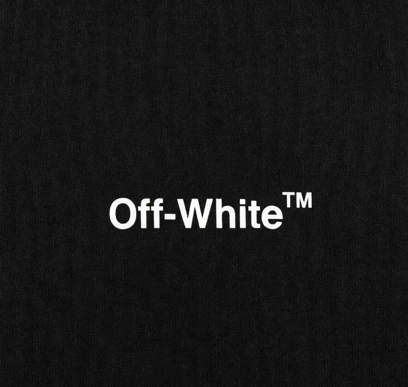OFF-WHITE  T-Shirt
