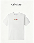 OFF-WHITE  T-Shirt