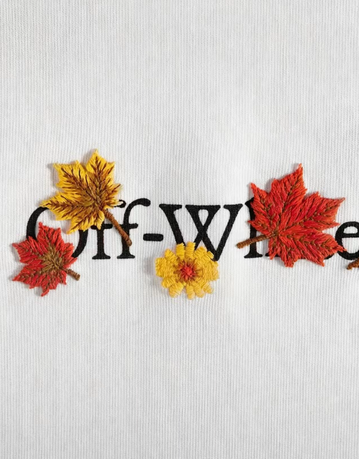 OFF-WHITE  T-Shirt