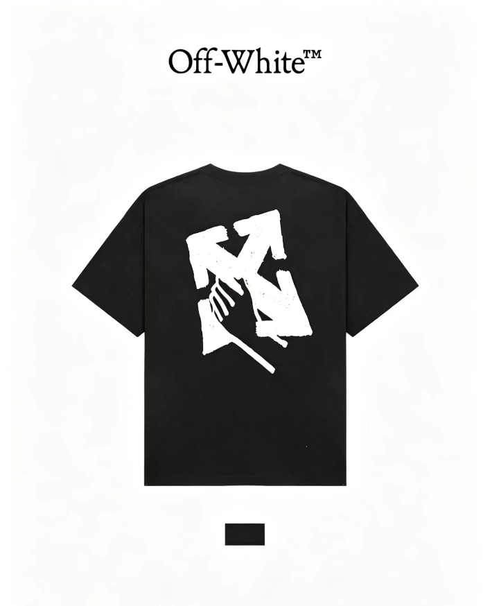 OFF-WHITE  T-Shirt