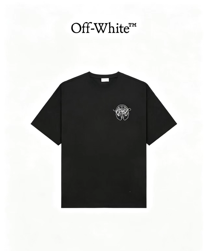 OFF-WHITE  T-Shirt