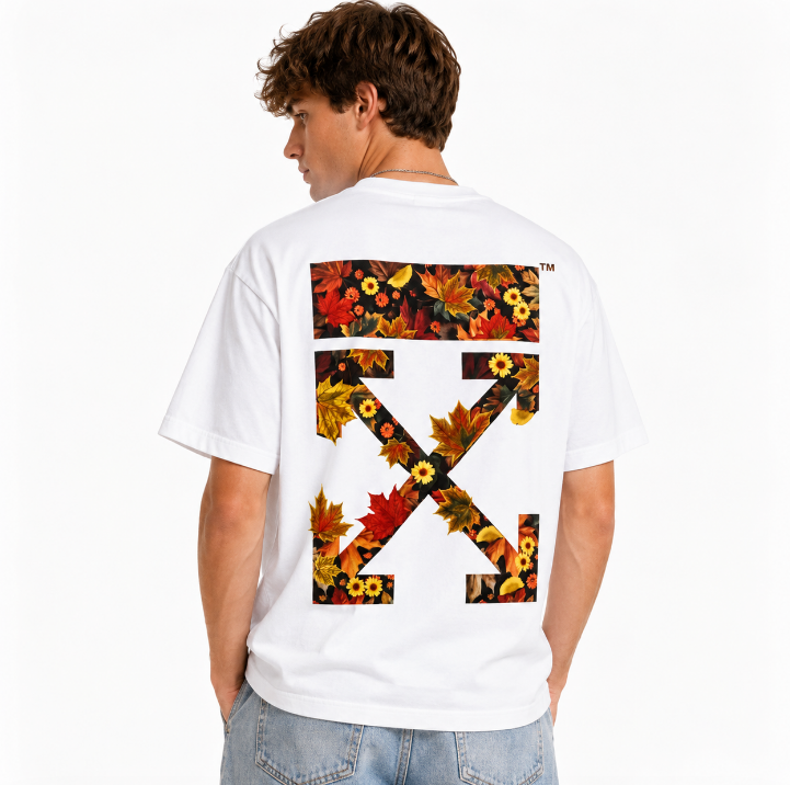 OFF-WHITE  T-Shirt