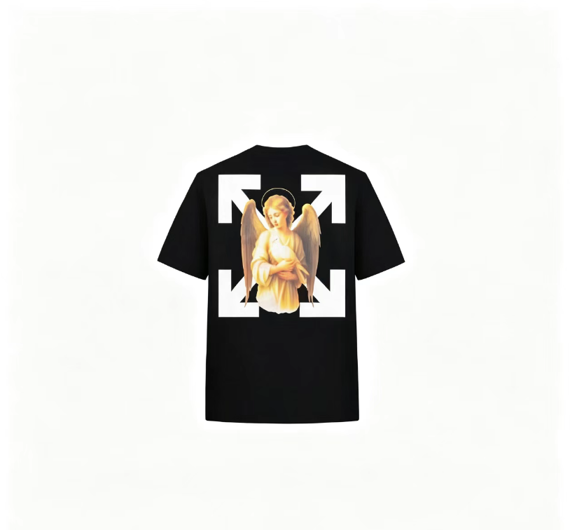OFF-WHITE  T-Shirt