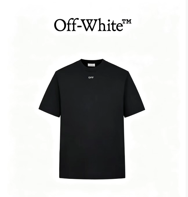 OFF-WHITE  T-Shirt
