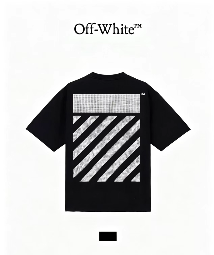 OFF-WHITE  T-Shirt