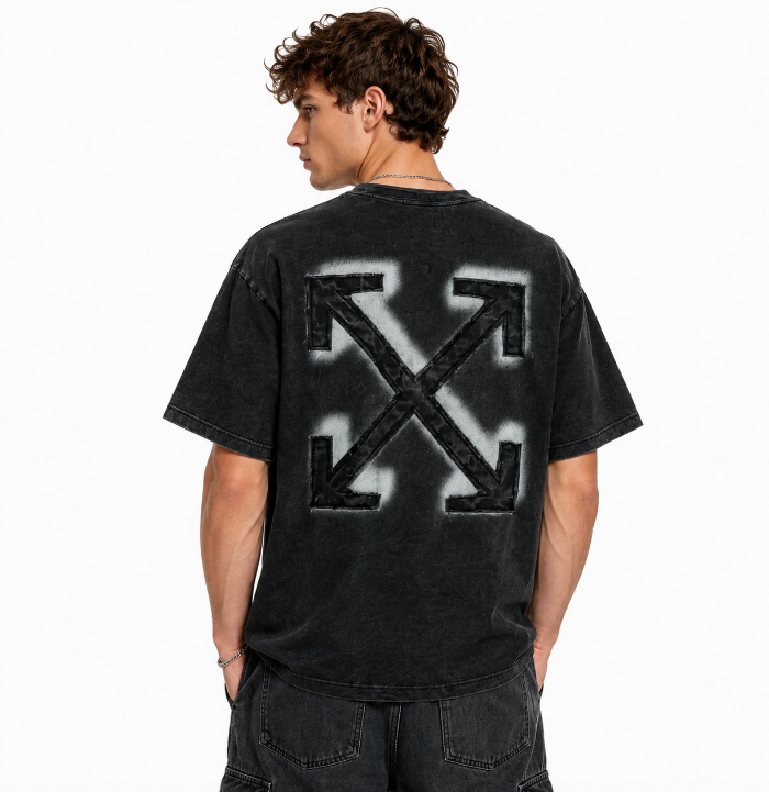 OFF-WHITE  T-Shirt