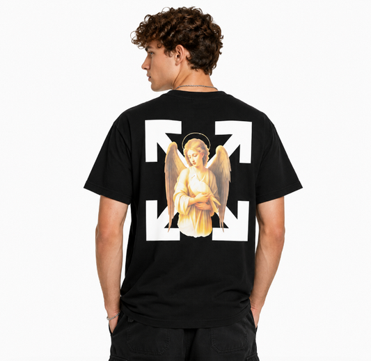 OFF-WHITE  T-Shirt
