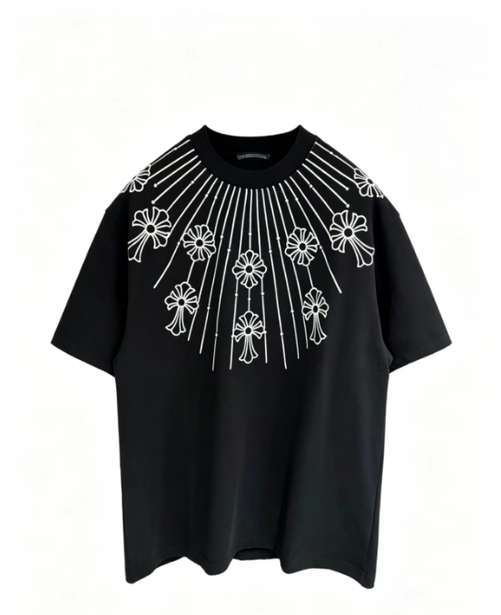 Chrome Hearts New 2026 T-Shirt