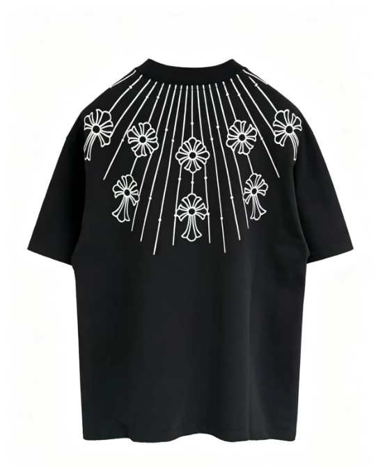 Chrome Hearts New 2026 T-Shirt
