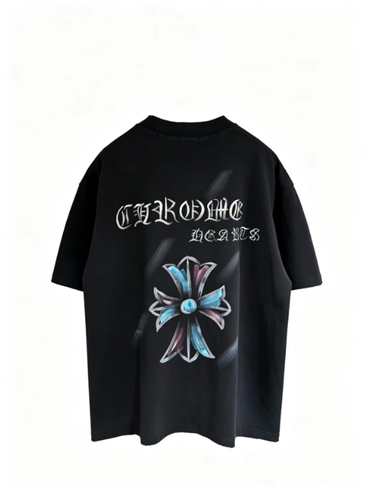 Chrome Hearts New 2026 T-Shirt