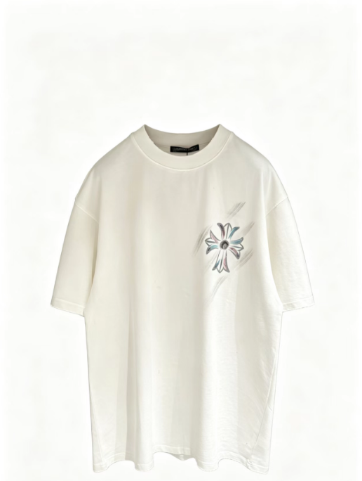 Chrome Hearts New 2026 T-Shirt