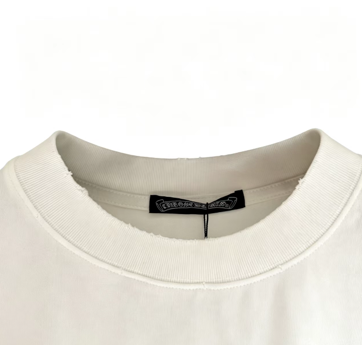 Chrome Hearts New 2026 T-Shirt