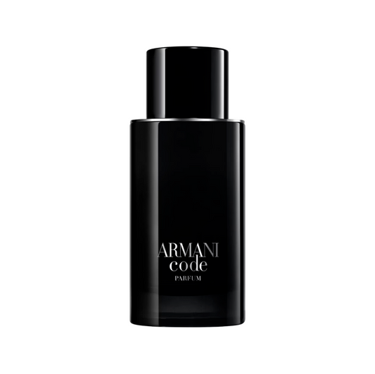 Code Parfum 125ml